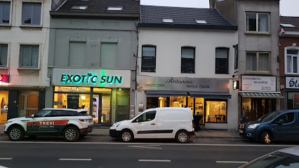 Antonino Pâtisserie