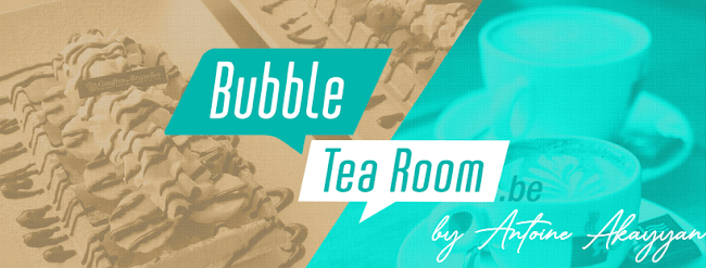 Bubble Tea Room - Horeca