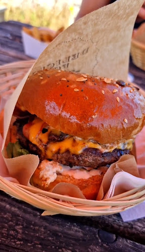 Comentarii opinii despre Cooking Driver Wavre