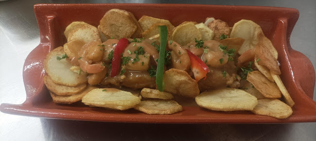 Comentarii opinii despre FADO Portugaise Cuisine and Rodizio