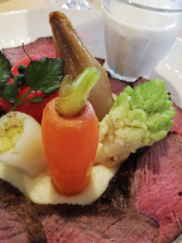 L'Instant Gourmand - Natoye