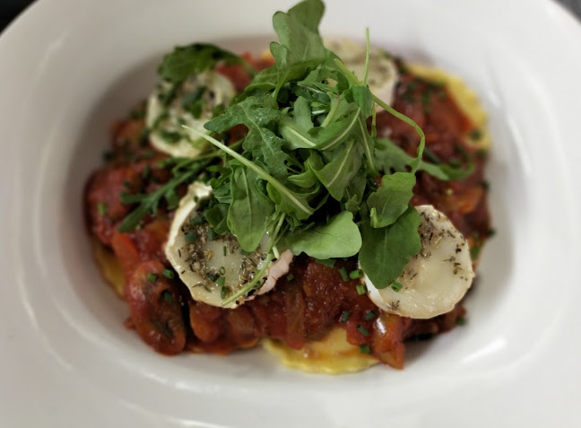 Eetcafé Het Parlement - Horeca