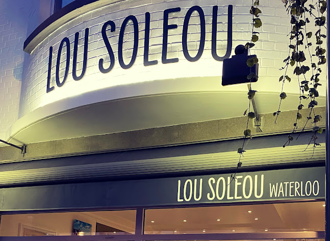 Lou Soleou Waterloo - Horeca