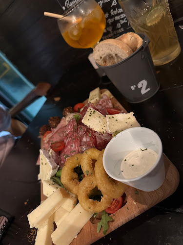 The Wich - Tournai