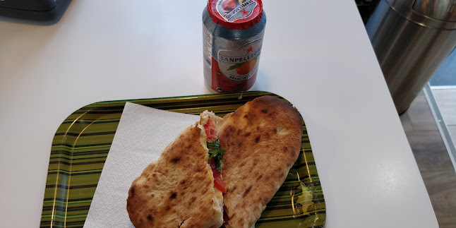 Paninoteca Taste of Italy - Brussel