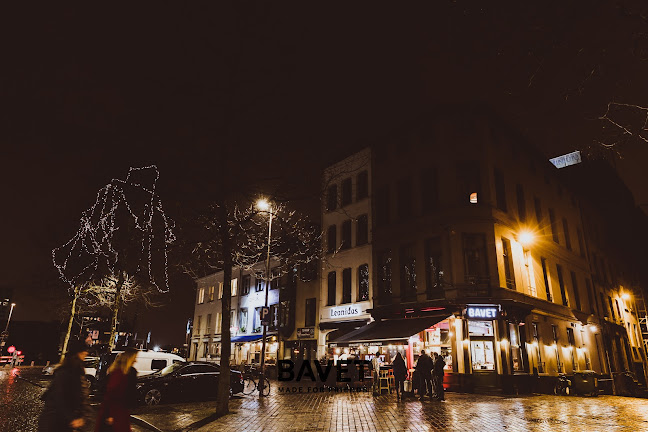 Comentarii opinii despre BAVET