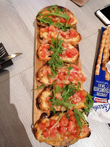 Il Colosseo - Horeca