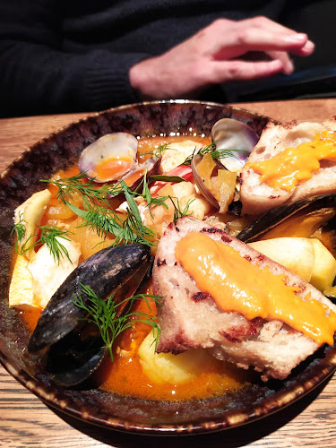 De Partage - Horeca