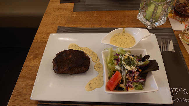 JP's Brasserie - Tongeren-Borgloon