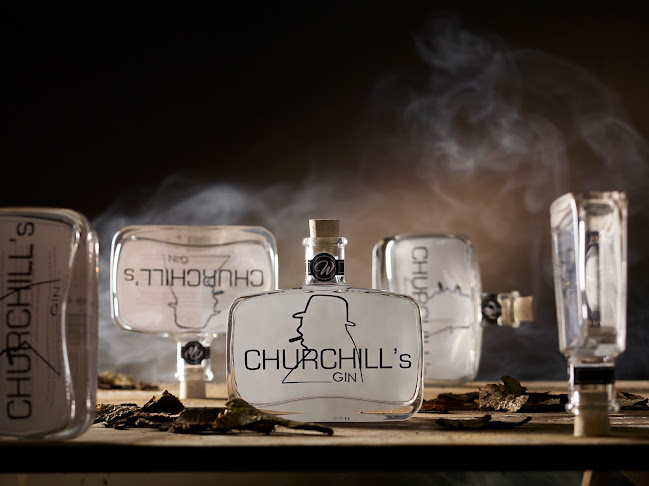 GinTonicStore - Waregem