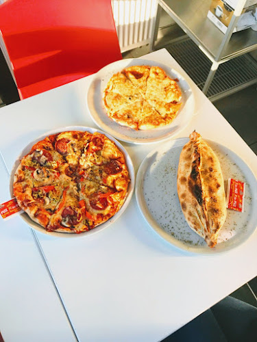 Reviews of Grill Kebab in Harelbeke - Horeca