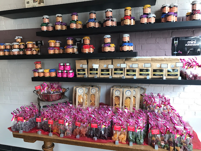 Opinii despre Boulangerie De La Spetz în Arlon - Horeca