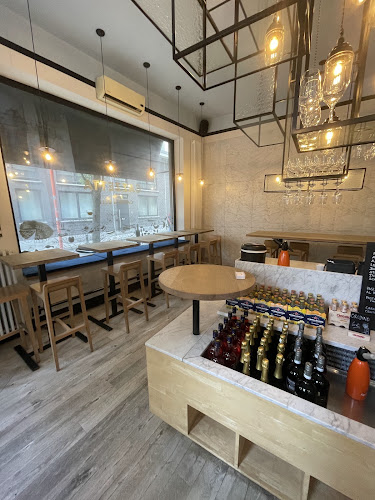 Comentarii opinii despre Gazzetta