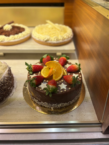 Comments and reviews of Bakkerij Bij Erik En Sabine