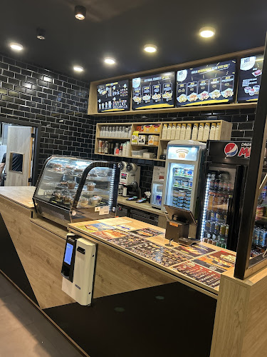 Opinii despre Chamas Tacos Anderlecht în Anderlecht - Horeca