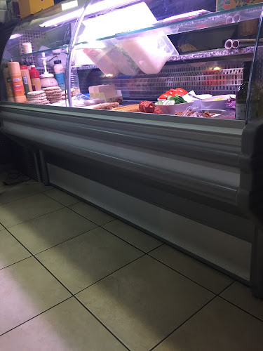 Pitta Antalya - Saint-Ghislain