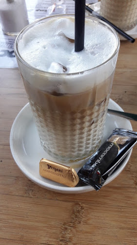 Mocambo koffie - Horeca