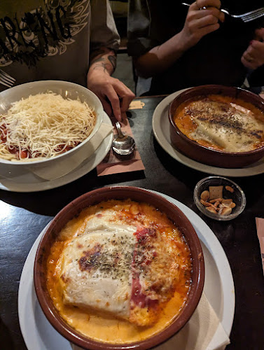 Poechenellekelder - Horeca