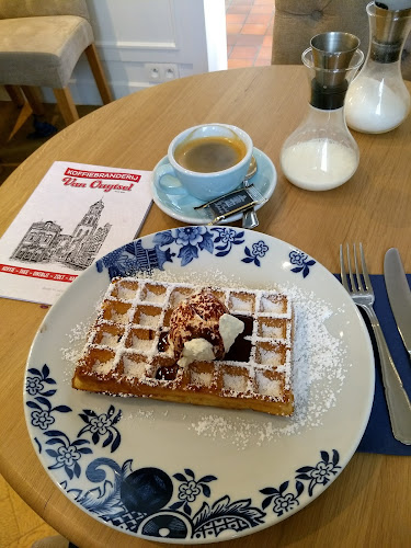 Van Ouytsels Koffiebranderij Phone number