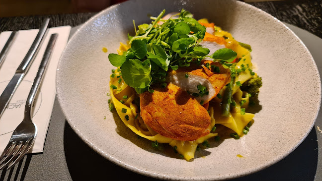 Opinii despre Bistrobar de Jachthoorn în Hoogstraten - Horeca