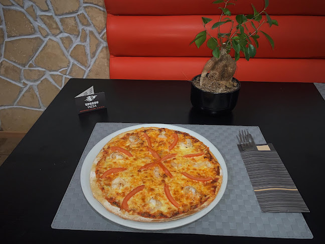 Speedy Pizza - Ronse