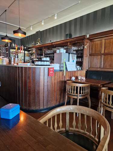 Brasserie Henry Open Times