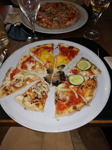 Sapori Del Sud - Mont-Saint-Guibert