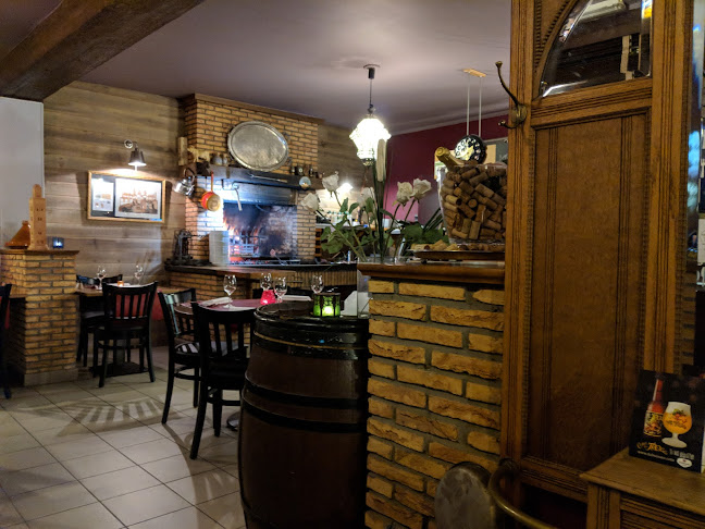 Le Minaret - Horeca