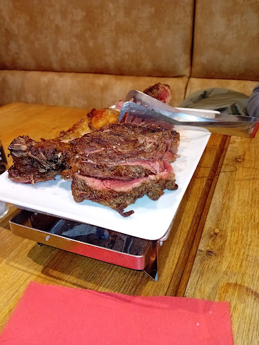 Bon Boeuftin Bomalois scris