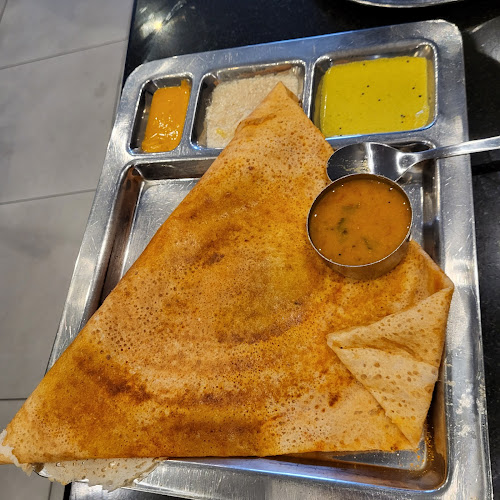 Saravanaa Bhavan - Horeca