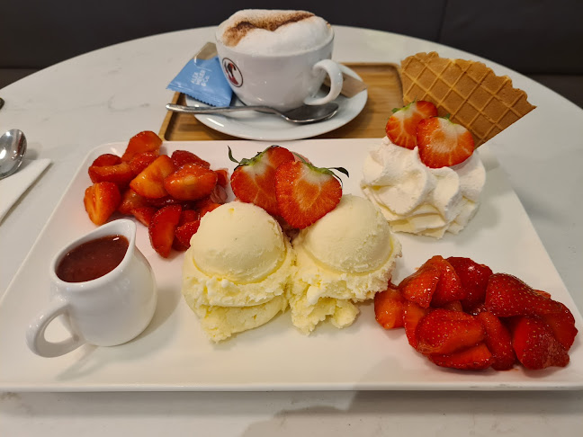 Ice Bar by Lamorgese - Horeca