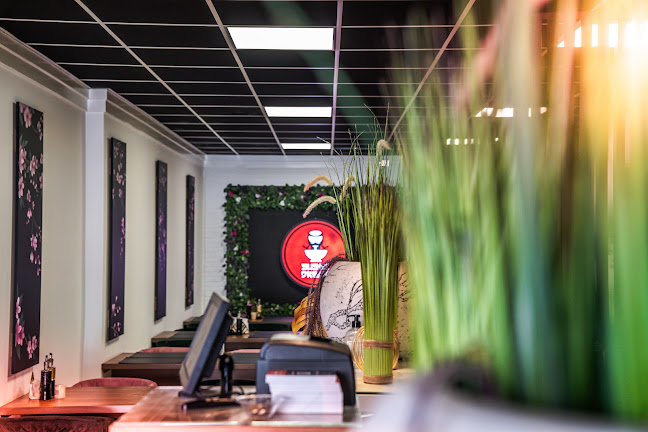 Comentarii opinii despre Poke Dream & Sushi Dream Vilvoorde