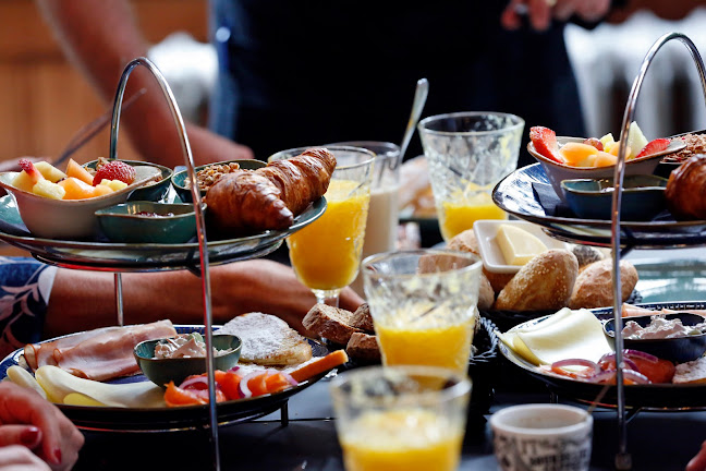 Bistro Latte - Turnhout