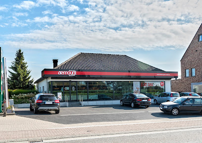 Bakkerij Aernoudt Erpe-Mere Lede