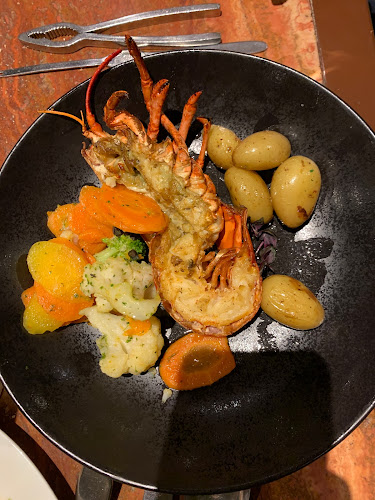 Comments and reviews of La Quincaillerie