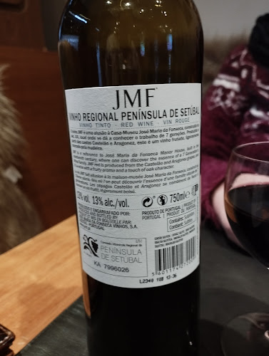 O Castiço - Horeca