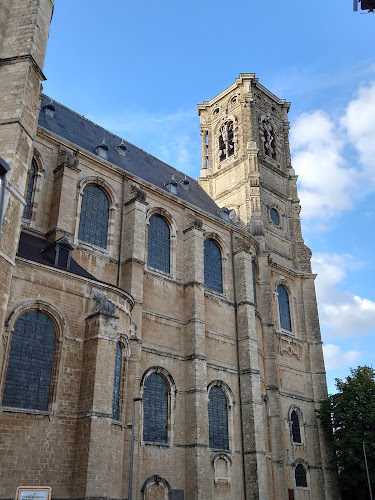 De Herberg van Grimbergen - Horeca