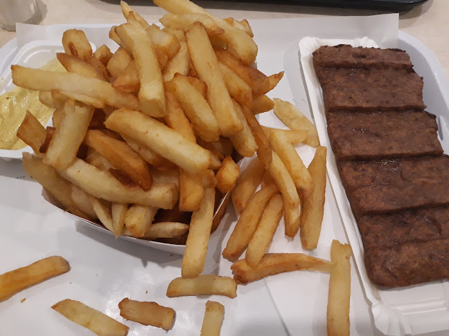 Reviews of Frituur Pik-Nik wilrijk in Antwerpen - Horeca