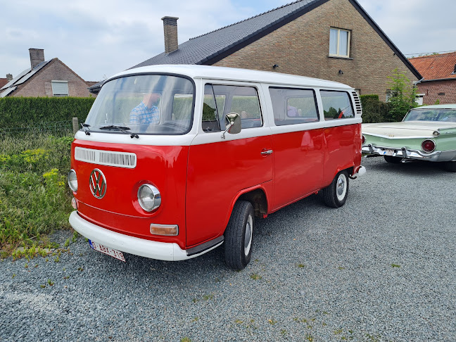 Cafe Schaekels - Horeca