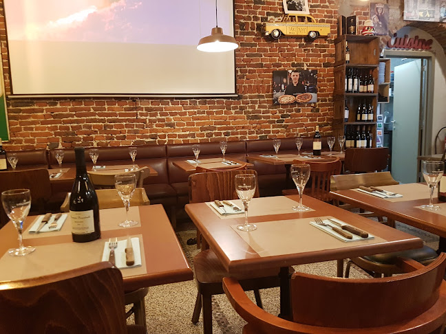 Pl. Maugrétout 12, 7100 La Louvière