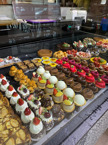 Framboise: Brood & Patisserie Phone number