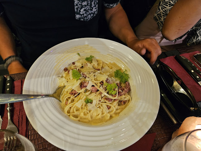 Comments and reviews of Le Gourmet