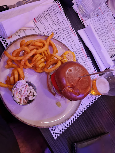 Reviews of Uncle Sam's in Gent - Horeca