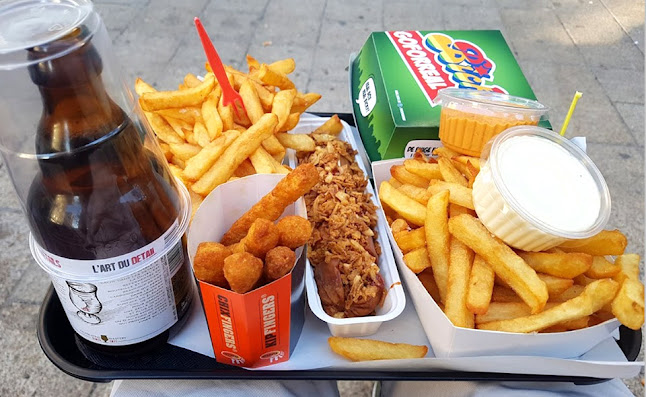 Pizzeria Emalen - Aubange