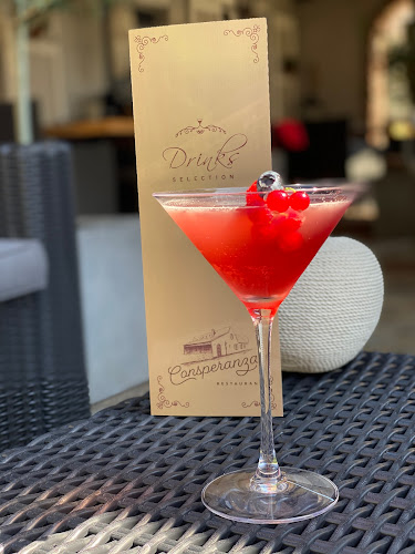 Restaurant Consperanza - Nazareth-De Pinte