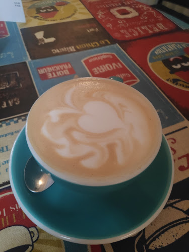 Comentarii opinii despre Koffiebar Zulma