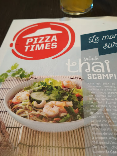 Pizza Hut - Horeca