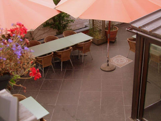 La Kasba cuisine marocaine - Horeca