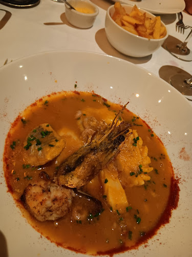 Brasserie José Open Times
