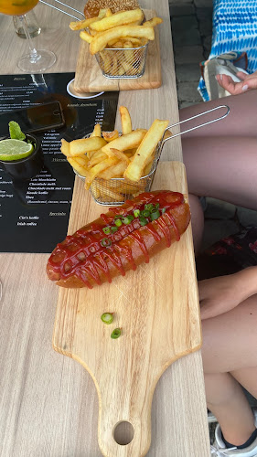 Comentarii opinii despre Cin's next level